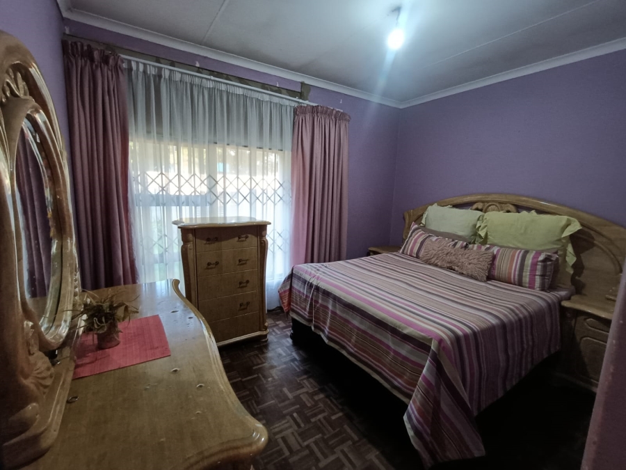 3 Bedroom Property for Sale in Sasolburg Ext 1 Free State